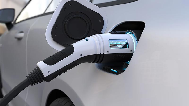 electric-recharge
